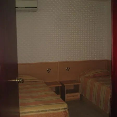 Apartment 10 *