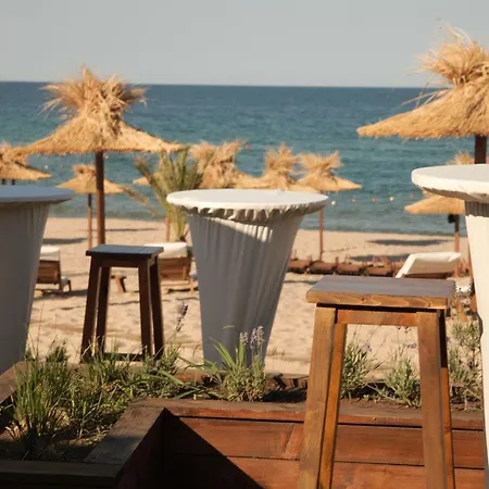 Apartment 10 Sunny Beach
